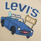 Levi's Boys California Trip T-Shirt (Little Kids)