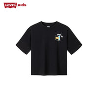 Levi's Small Graphic T-Shirt (Little Kids)