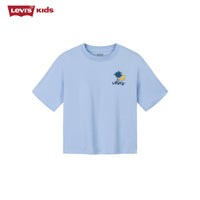Levi's Small Graphic T-Shirt (Little Kids)