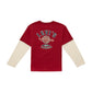 Levi's Boys Long Sleeve T-Shirt (Toddler)
