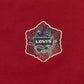 Levi's CNY Long Sleeve T-Shirt (Little Kids)