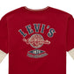 Levi's Boys Long Sleeve T-Shirt (Toddler)