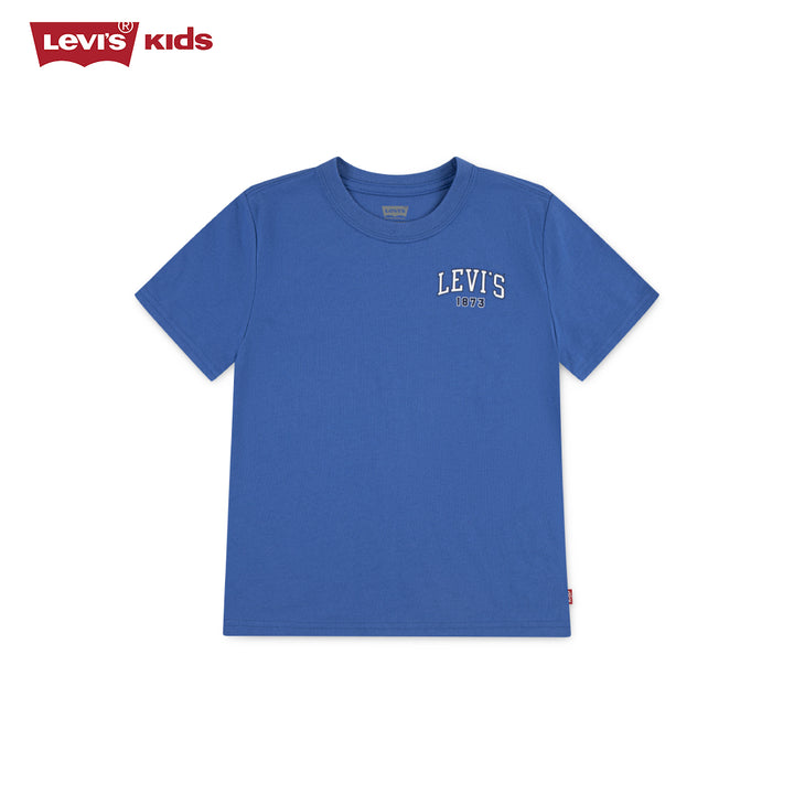Levi's Boys Always Original T-Shirt (Little Kids)