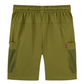 Levi's Boys Loose Cargo Shorts (Big Kids)