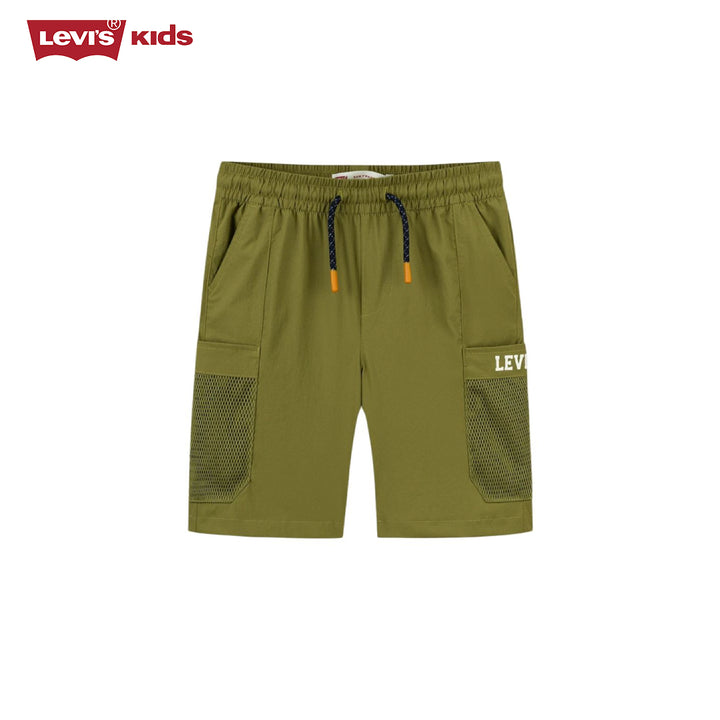 Levi's Boys Loose Cargo Shorts (Big Kids)