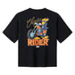 Levi's Cheesy Rider T-Shirt (Big Kids)