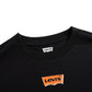 Levi's Cheesy Rider T-Shirt (Big Kids)