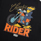 Levi's Cheesy Rider T-Shirt (Big Kids)