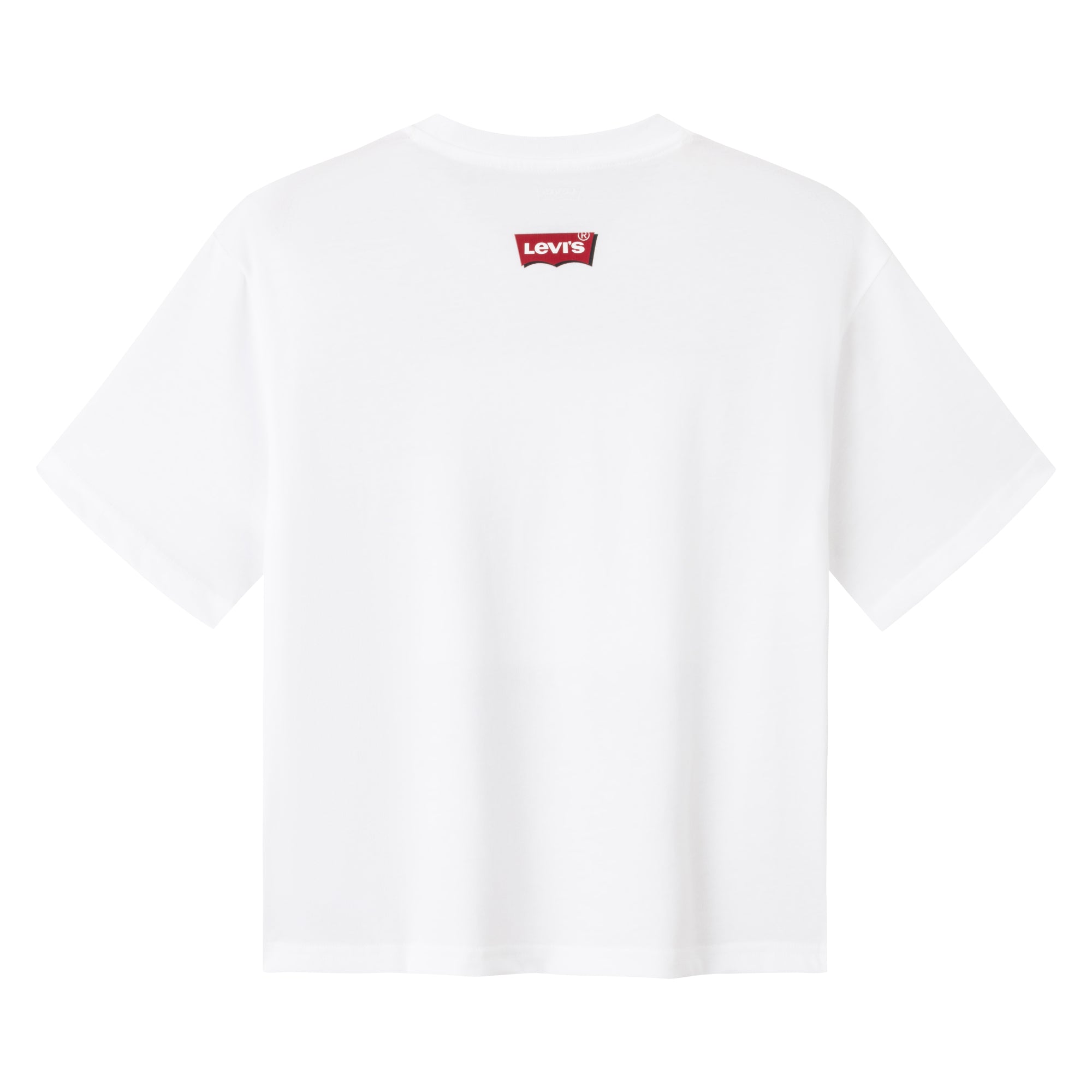 Levi's Since 1873 Food T-Shirt (Big Kids)