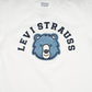 Levi's Boys Bearhug T-Shirt (Little Kids)