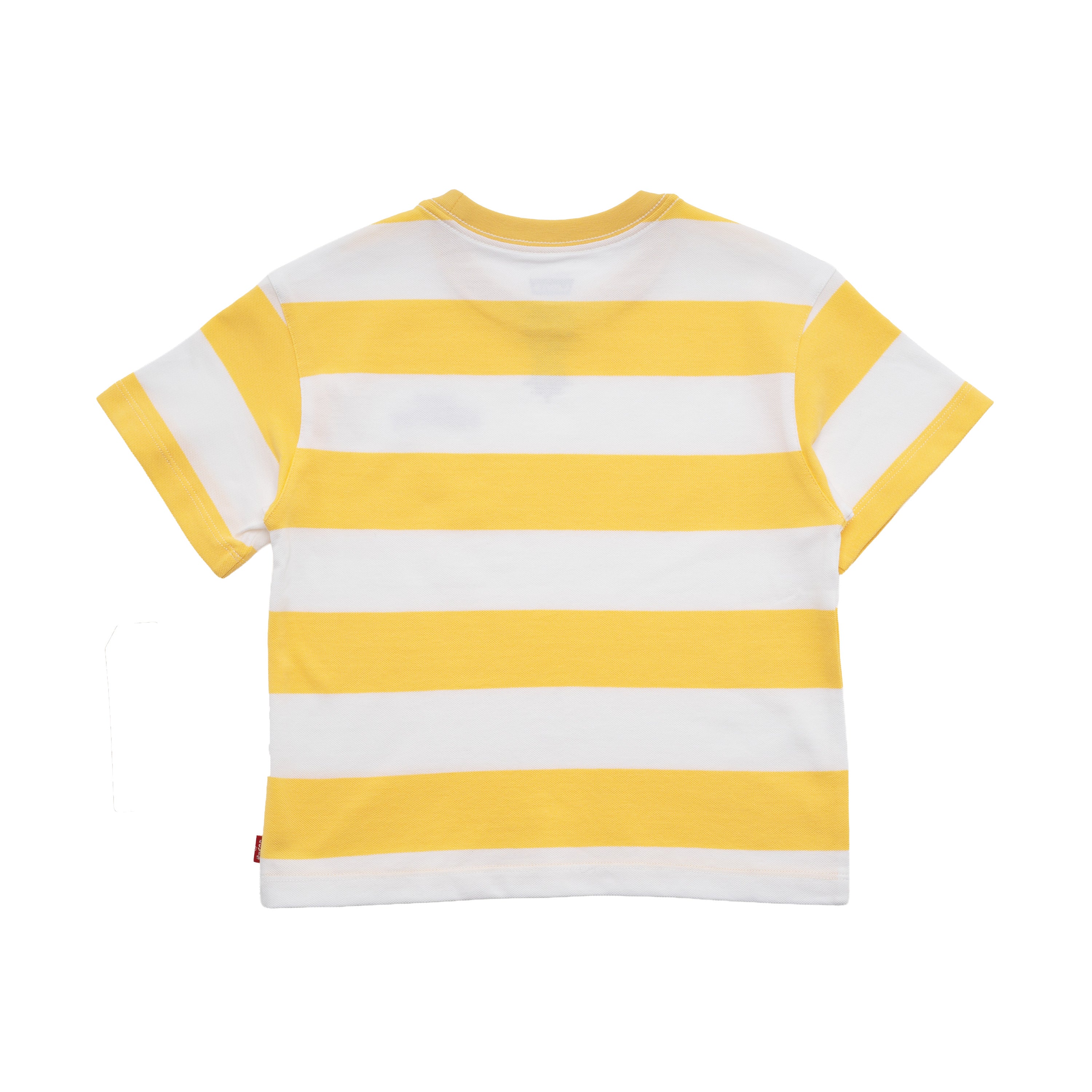 Levi's Boys Striped T-Shirt (Little Kids)