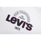 Levi's Orginal Boys Raglan T-Shirt & Shorts Set (Little Kids)