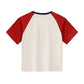 Levi's Button T-Shirt (Little Kids)