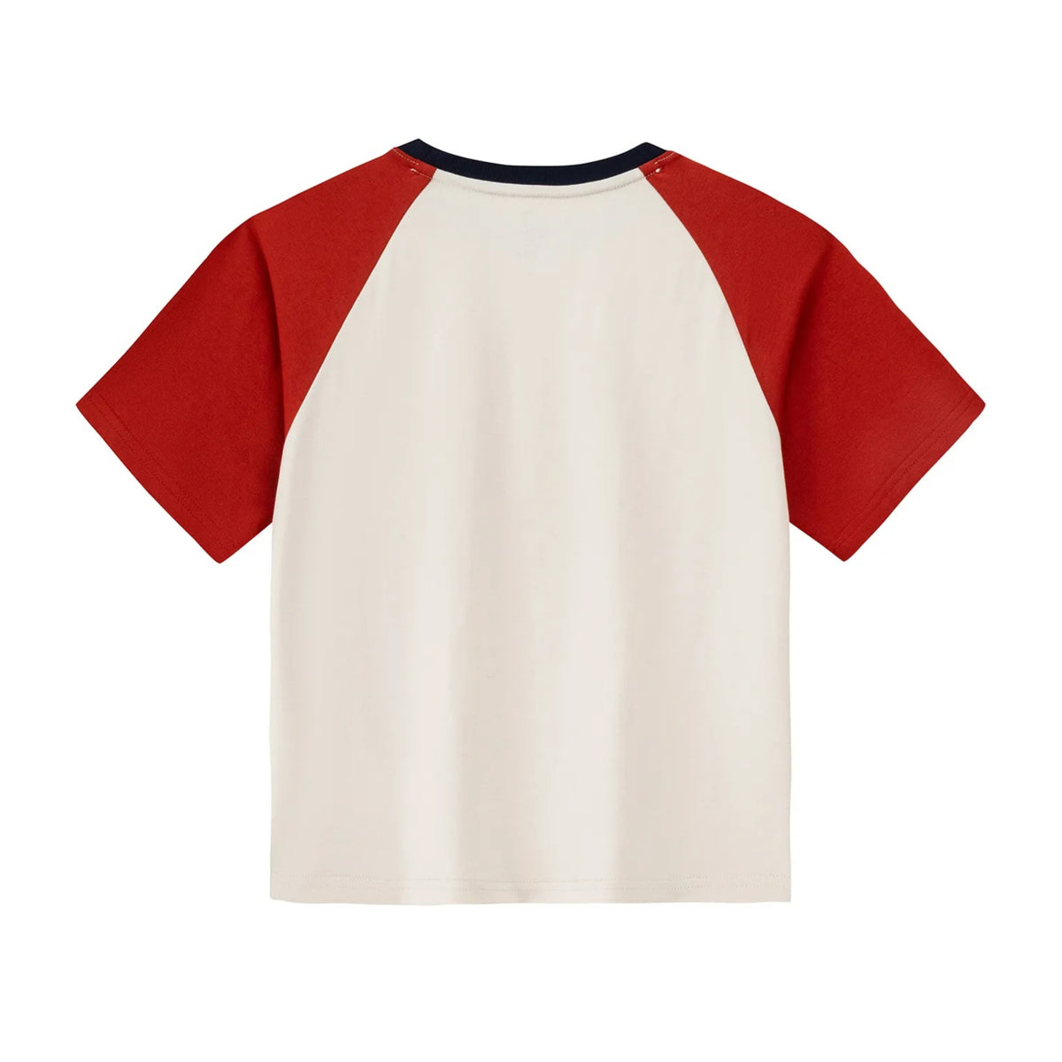 Levi's Button T-Shirt (Little Kids)