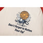 Levi's Button T-Shirt (Little Kids)