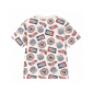 Levi's Youniform Graphic Logo T-shirt (Little Kids)