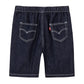 Levi's Denim Shorts (Little Kids)