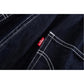 Levi's Denim Shorts (Little Kids)