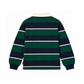 Levi's Boys Long Sleeve Polo T-shirt (Little Kids)