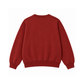 Levi's Boys Youniform Sweatshirt (Little Kids)