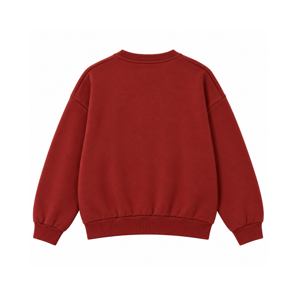 Levi's Boys Youniform Sweatshirt (Little Kids)