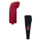 Jordan Boys 2-Piece Jumpman Flight Hoodie & Joggers Set (Little Kids)