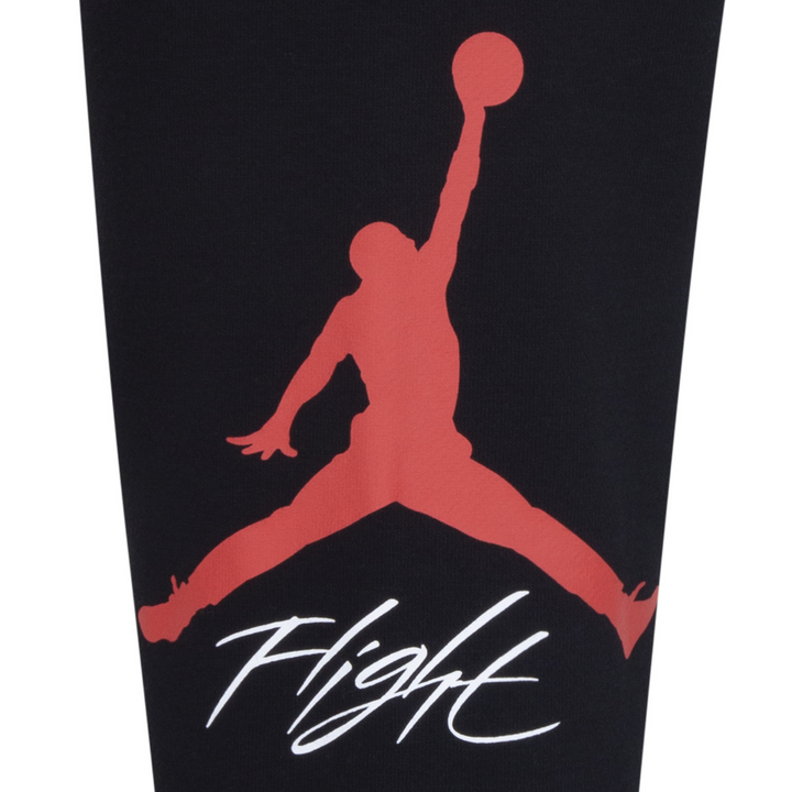 Jordan Boys 2-Piece Jumpman Flight Hoodie & Joggers Set (Little Kids)