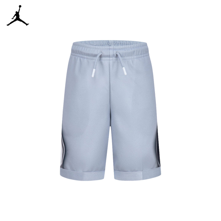 Jordan Boys Air Heat Map Diamond Shorts (Little Kids)