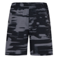 Jordan Boys MJ Flight MVP AOP Shorts (Little Kids)