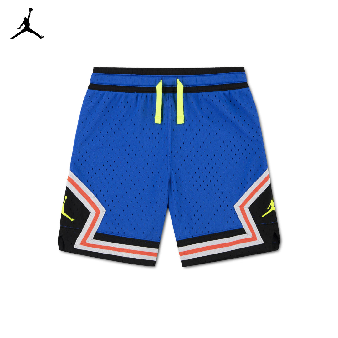 Jordan Boys MJ DF Sport Diamond Shorts (Little Kids)