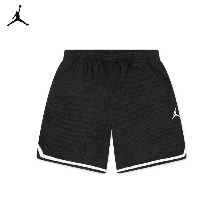 Jordan Boys Taping Mesh Shorts (Little Kids)