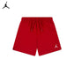 Jordan Boys Jumpman Woven Shorts (Little Kids)