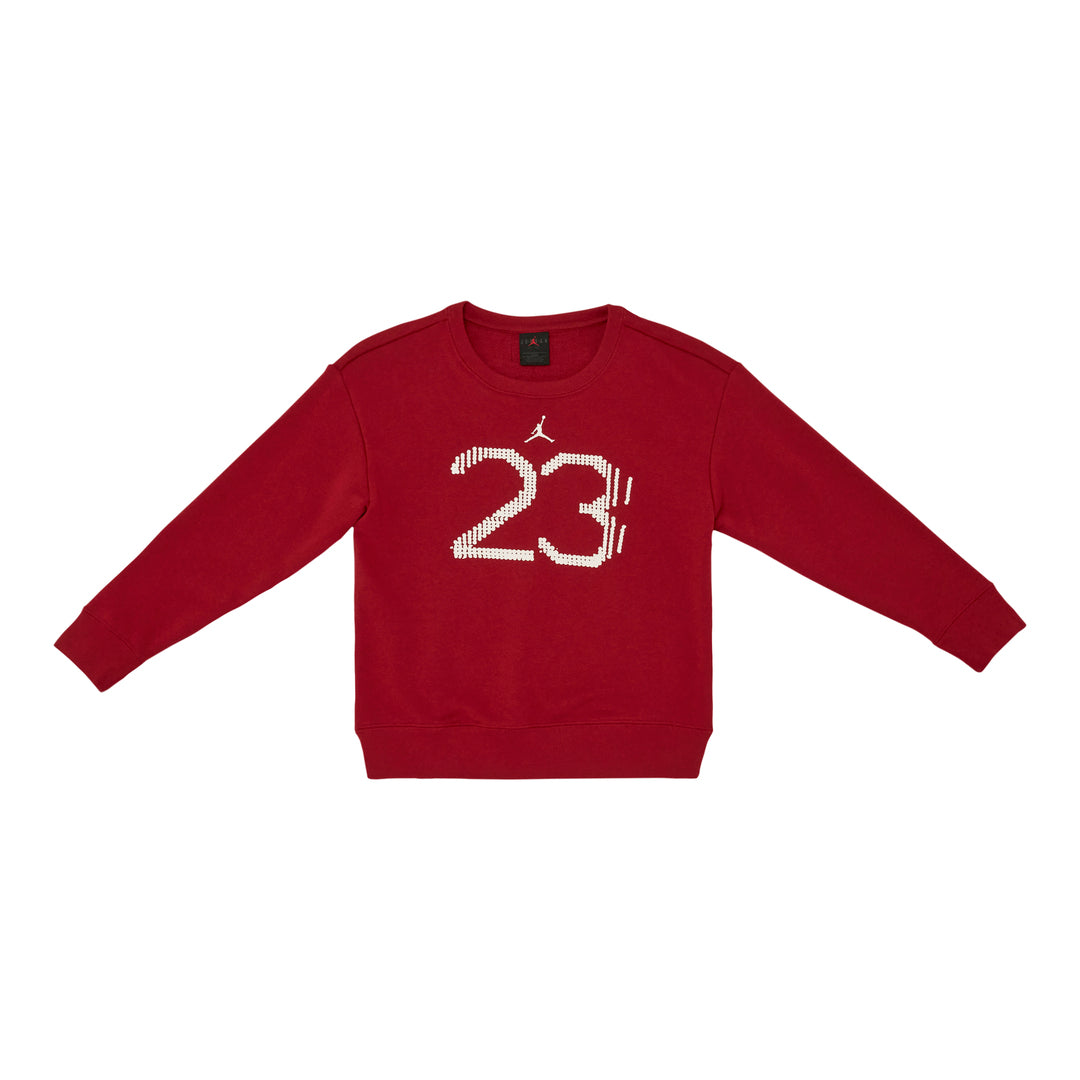 Jordan CNY 2-Piece GFX FT Set (Toddler)
