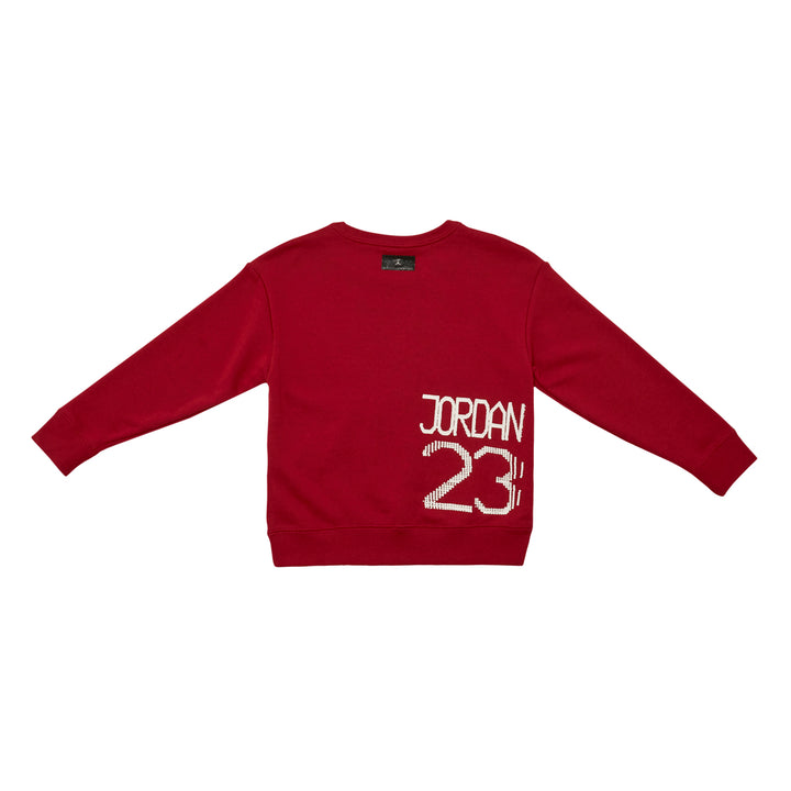 Jordan CNY 2-Piece GFX FT Set (Toddler)