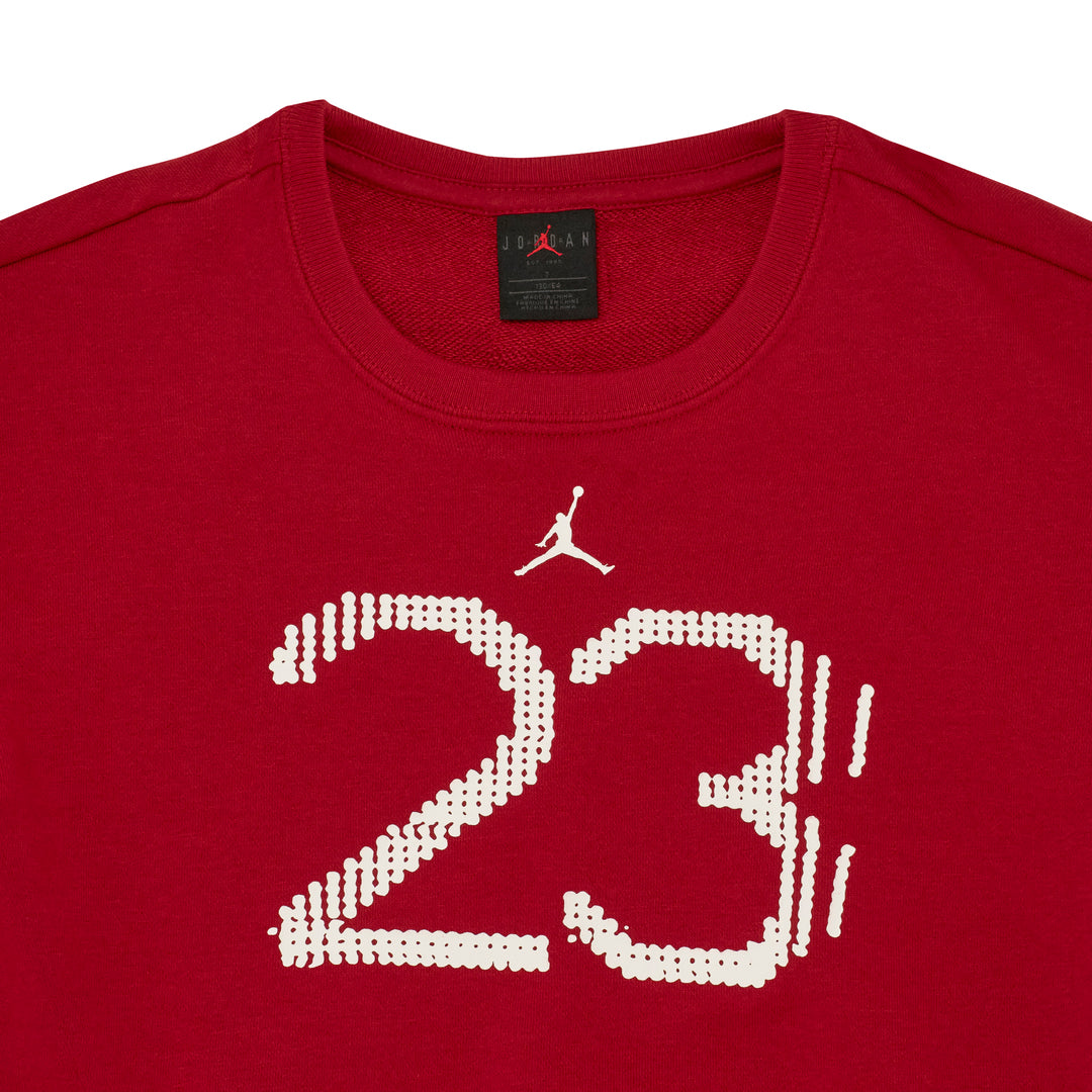 Jordan CNY 2-Piece GFX FT Set (Toddler)