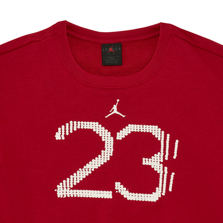 Jordan CNY 2-Piece GFX FT Set (Toddler)