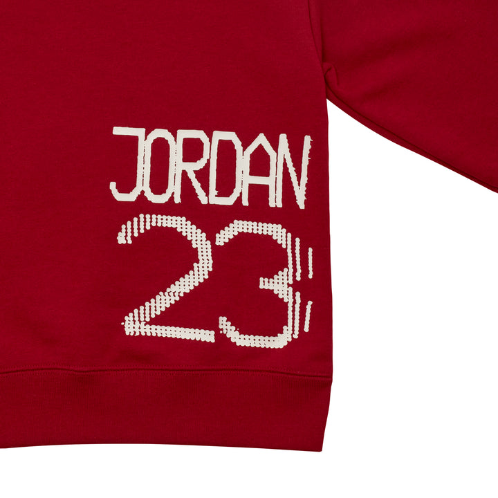 Jordan CNY 2-Piece GFX FT Set (Toddler)