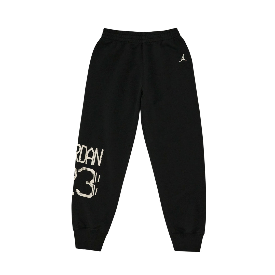 Jordan CNY 2-Piece GFX FT Set (Toddler)