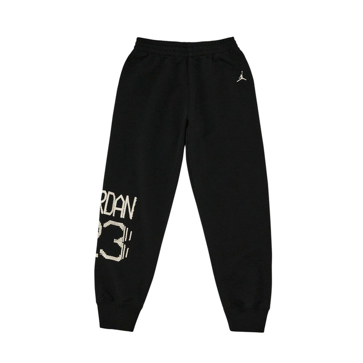 Jordan CNY 2-Piece GFX FT Set (Toddler)