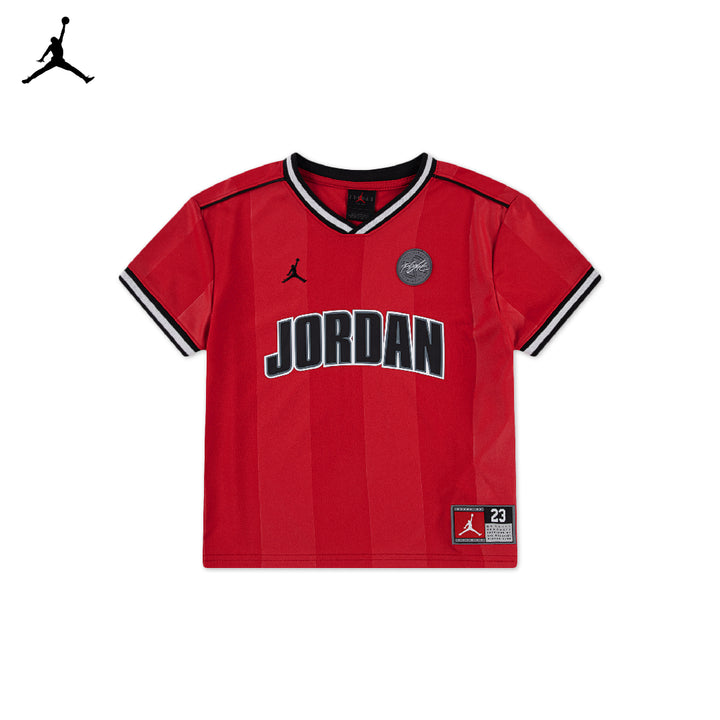 Jordan Boys Michael Jordan Jersey (Little Kids)