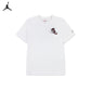 Jordan Boys Varsity Split T-Shirt (Litte Kids)