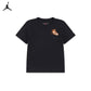 Jordan Boys Varsity Split T-Shirt (Little Kids)