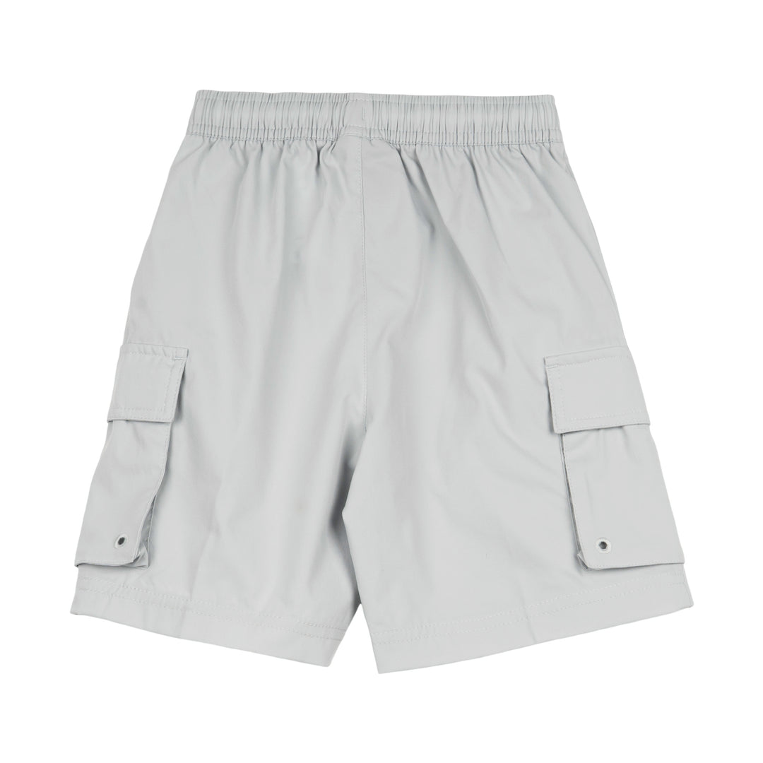 Jordan Boys MJ Brooklyn Cargo Shorts (Little Kids)