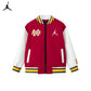 Jordan Boys Patch Dynasty Jacket (Little Kids)