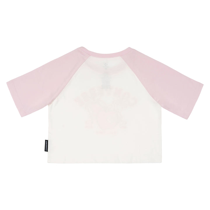 Converse Girls T-Shirt (Little Kids)