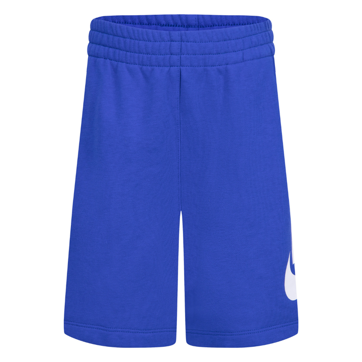 Nike Sportswear Club FT Shorts (Little Kids)