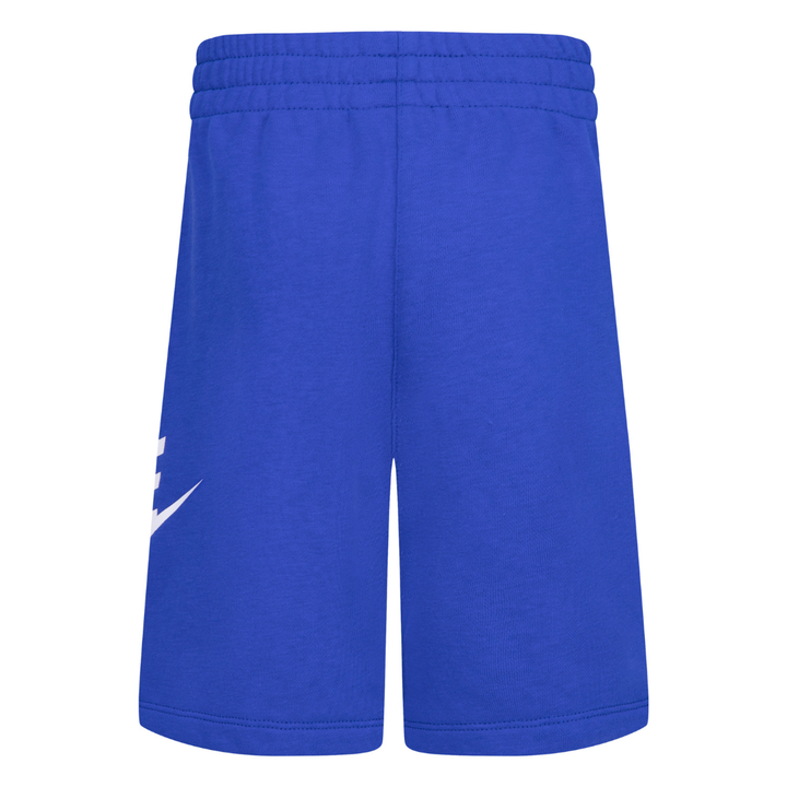 Nike Sportswear Club FT Shorts (Little Kids)