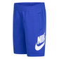 Nike Sportswear Club FT Shorts (Little Kids)