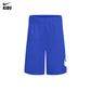 Nike Sportswear Club FT Shorts (Little Kids)
