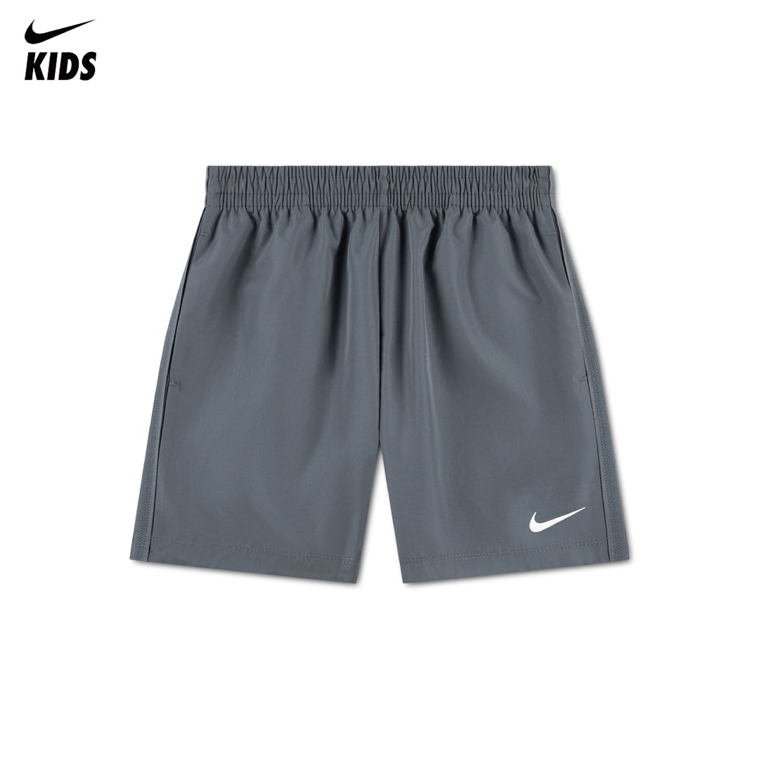 Nike Boys Dri-FIT Icon Woven Shorts (Little Kids)